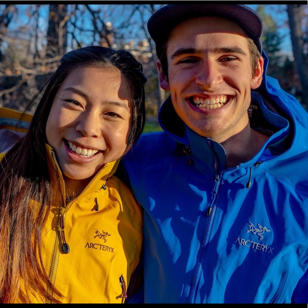 Meet your Posher, LinZi